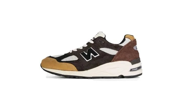 New Balance 990 v2 Mocha