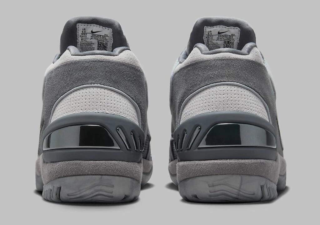 Nike Air Zoom Generation Dark Grey DR0455-001 | Dead Stock