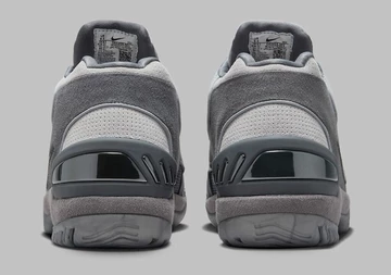 Nike Air Zoom Generation Dark Grey