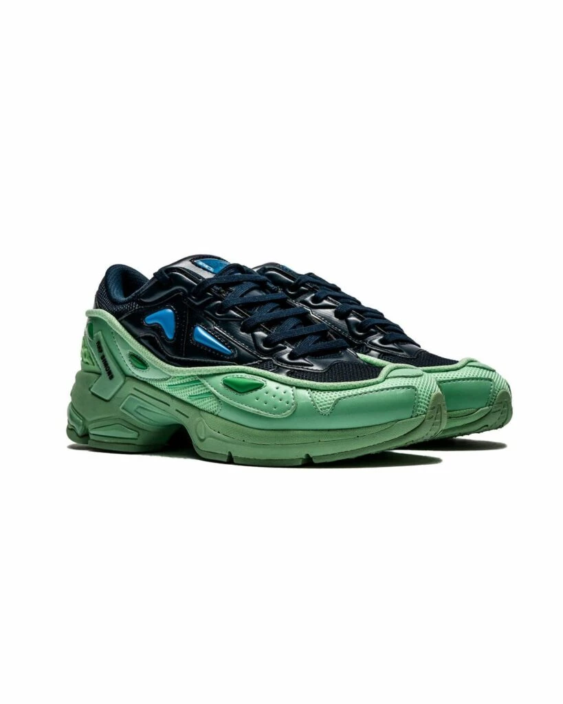 Raf Simons Pharaxus Navy Mint HR830001S-3449 | Dead Stock
