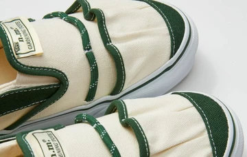 Nicole McLaughlin Vault by Vans