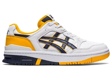 ASICS EX89 White Midnight