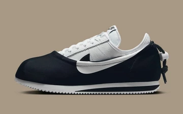 CLOT Nike Cortez Yin Yang