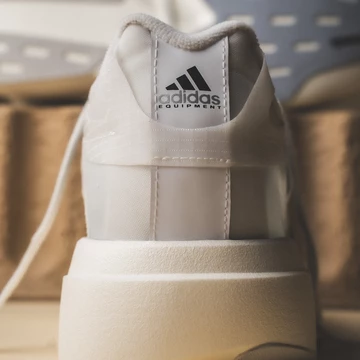 adidas Equipment Evo SL White Mood Ferse