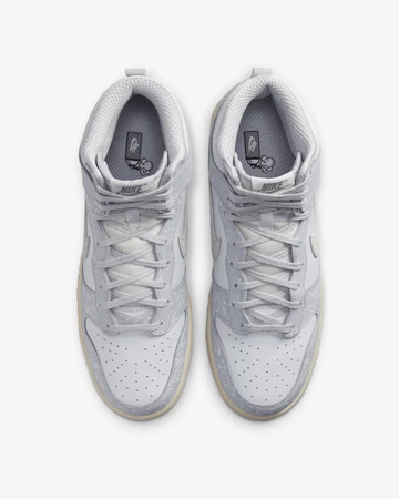 Dunk High Spray Pack