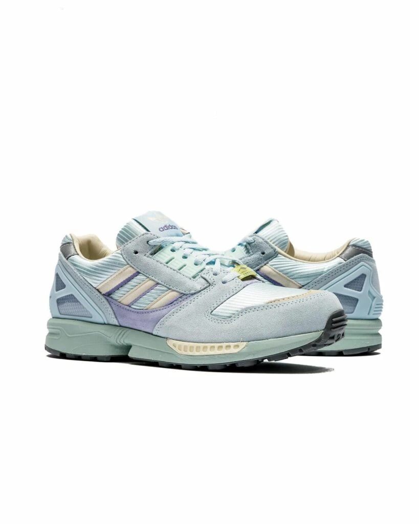 adidas ZX 8000 Sky Tint IF5383 | Dead Stock