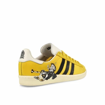 Kim Jung Gi Kasina adidas Campus 80s