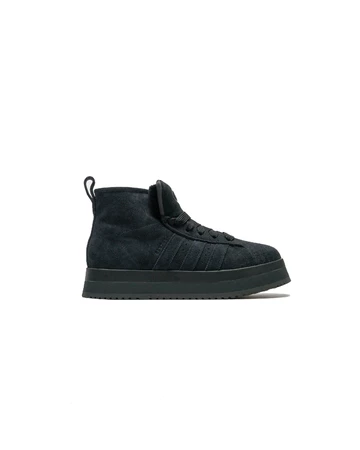 adidas Campus 00s Winter Mid Core Black Außenseite