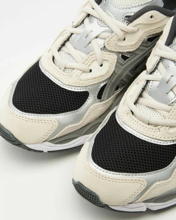 ASICS GEL-NYC Clay Grey