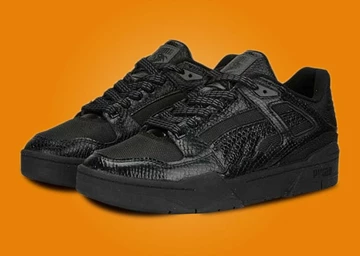 Staple Puma Slipstream Black