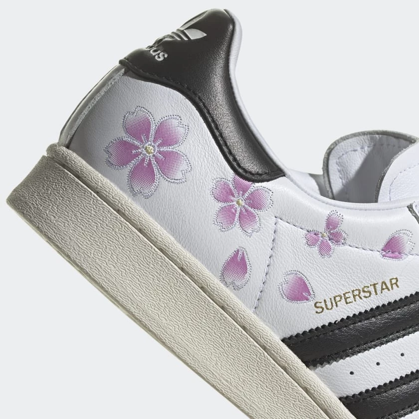adidas gazelle silver green womens Strawberry Mocha Lacey Flower main image 1