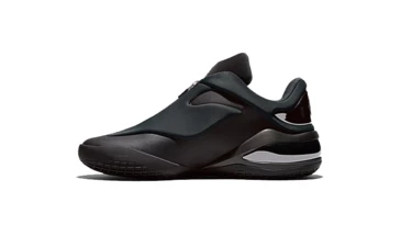 Converse SHAI 001 Charm Black