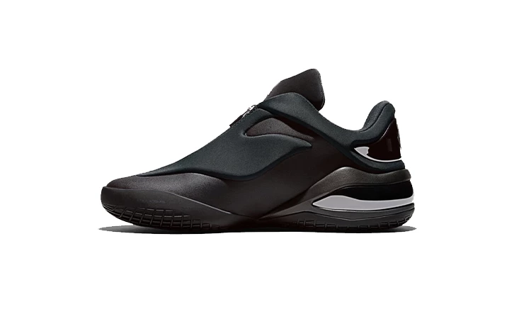 Converse SHAI 001 Charm Black