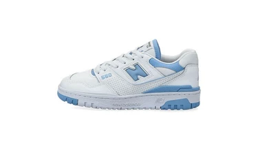 New Balance 550 Blue Haze