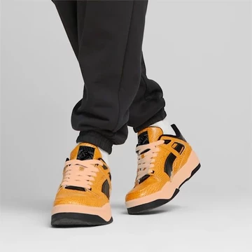 Staple Puma Slipstream Radiant Yellow