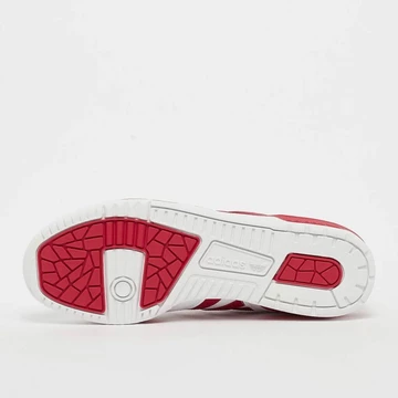 adidas Rivalry Low White Red