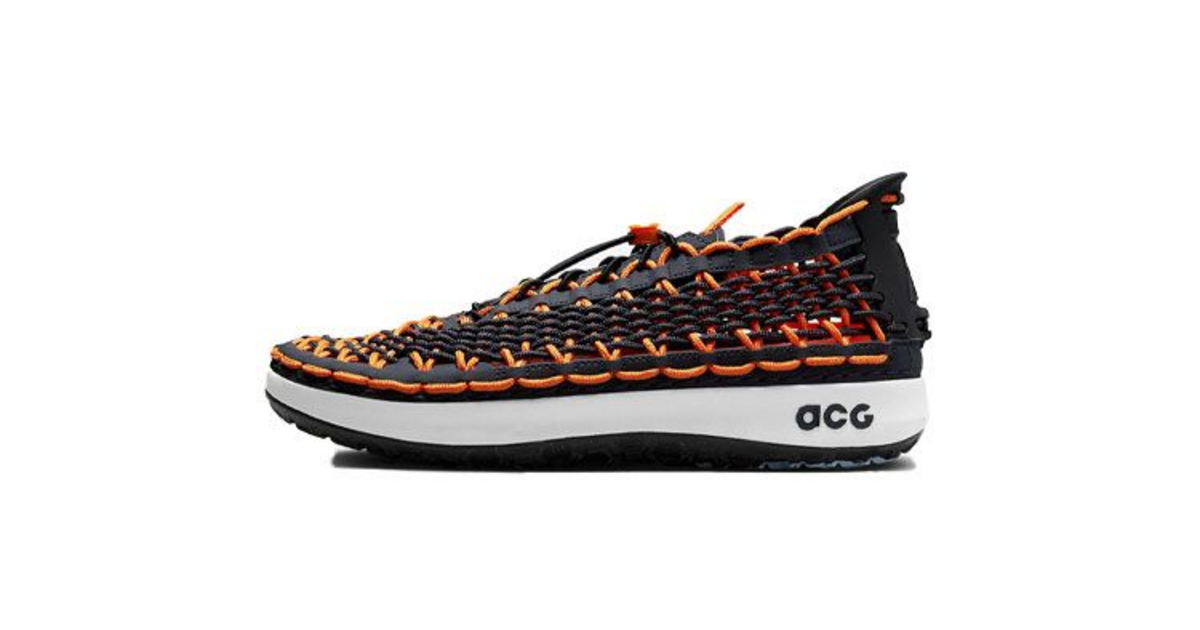 Nike ACG Watercat Bright Mandarin CZ0931-001 | Dead Stock