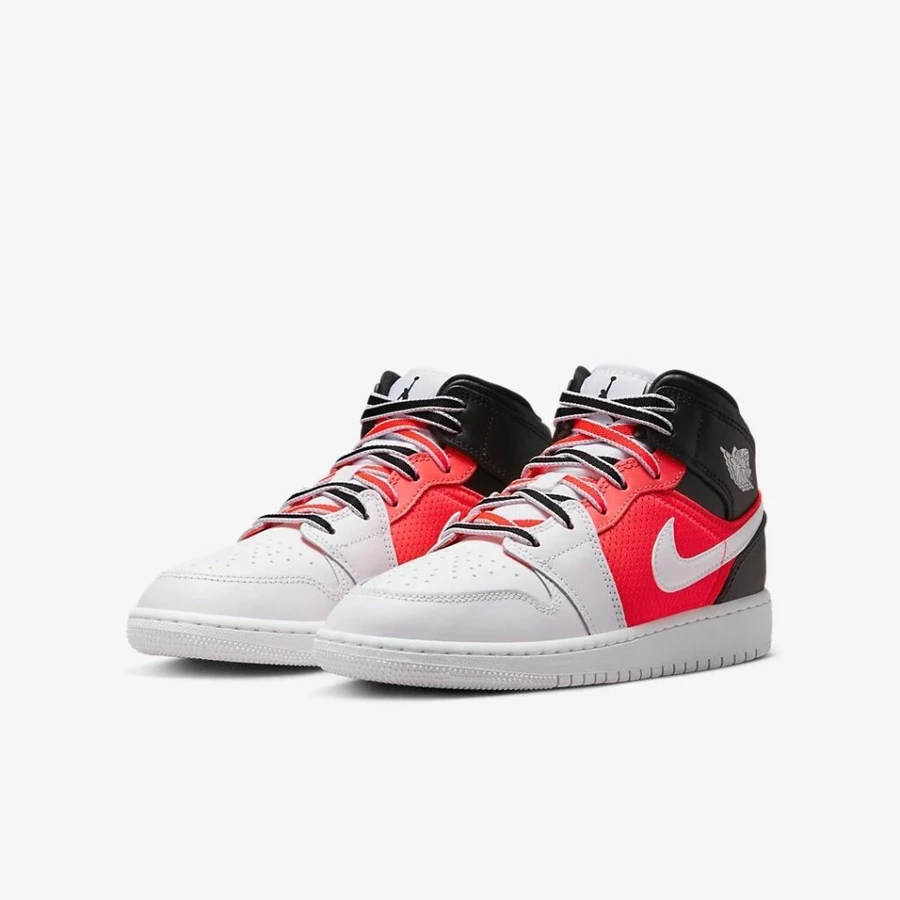 Jordan 1 Mid Infrared 23 FB4417-016 | Dead Stock