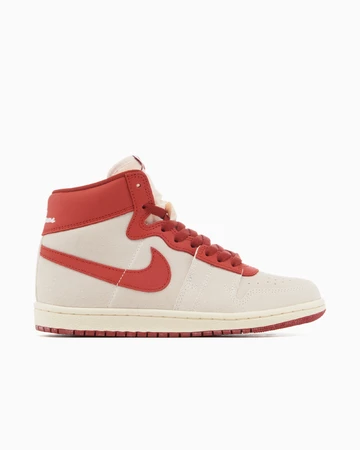 Nike Air Ship Every Game Dune Red