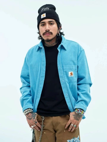 Awake NY Carhartt WIP Spring Summer 2023