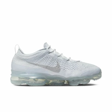 Nike Vapormax Flyknit 2023 Pure Platinum
