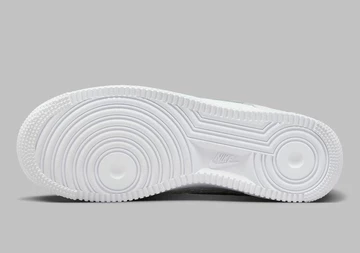 Air Force 1 Since 1982