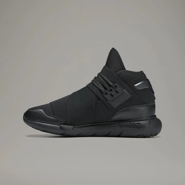 adidas Y-3 Qasa Black