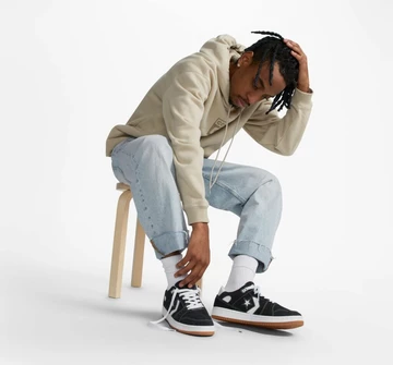 Converse AS-1 Pro Black