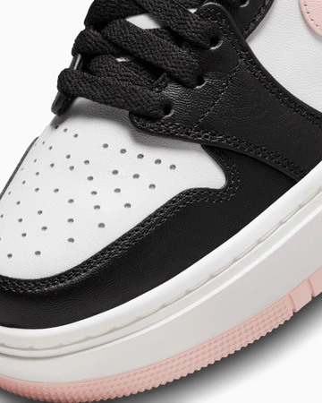 Jordan 1 High Elevate Atmosphere Pink