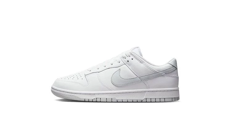 Dunk Low Pure Platinum