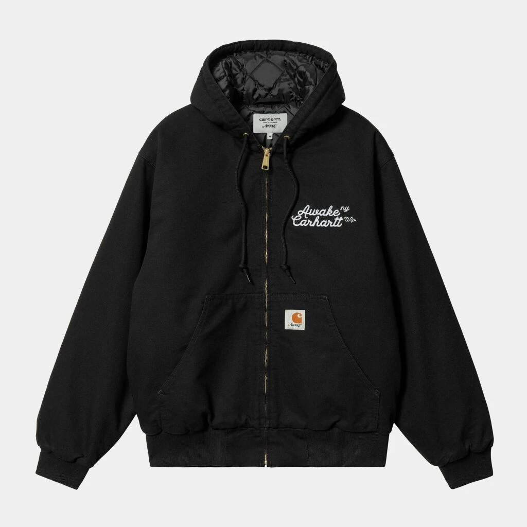 Awake NY Carhartt WIP Spring Summer 2023 | Dead Stock