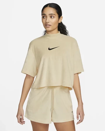 Nike Oversize Shirt