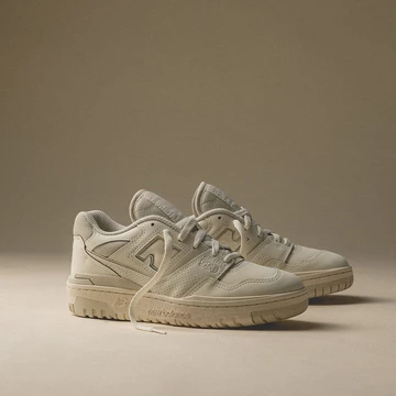 New Balance 550 Turtle Dove