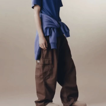 Carhartt Cargo Pant – unsere Highlights