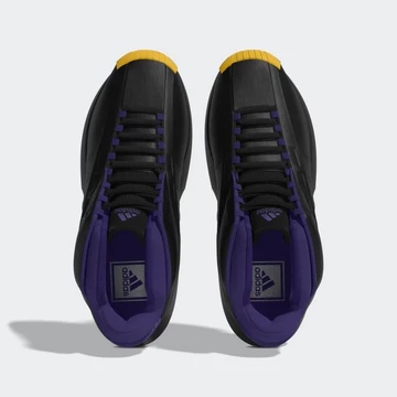 adidas Crazy 1 LA Lakers