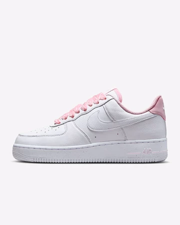 Nike Air Force 1 Pink