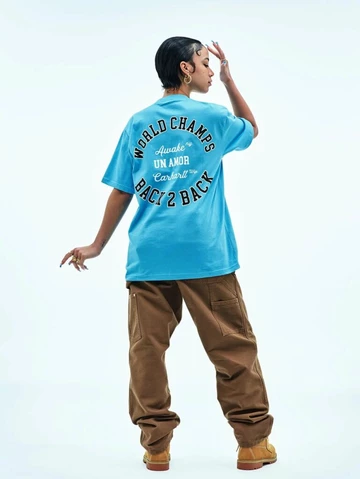 Awake NY Carhartt WIP Spring Summer 2023