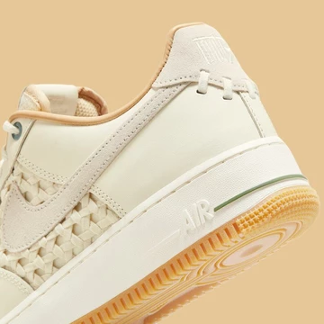 Air Force 1 Low Naike Sail