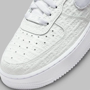 Air Force 1 Since 1982