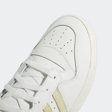 adidas Rivalry Low Easy Yellow