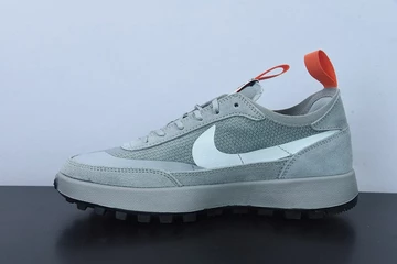 NikeCraft General Purpose Shoe Grey