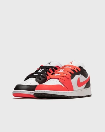 Jordan 1 Low Mismatch Chicago