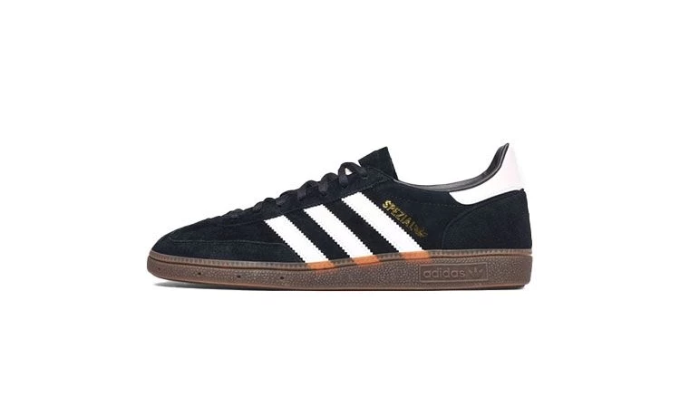 adidas Handball Spezial Core Black