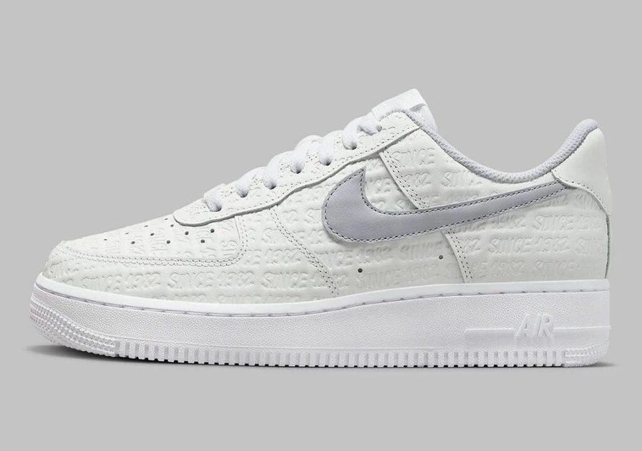 Air Force 1 Since 1982 FJ4823-100 | Dead Stock