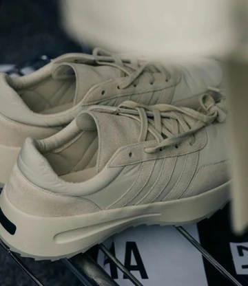 adidas x Fear of God