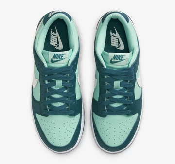 Dunk Low Geode Teal