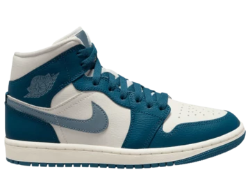 Jordan 1 Mid Sky J French Blue
