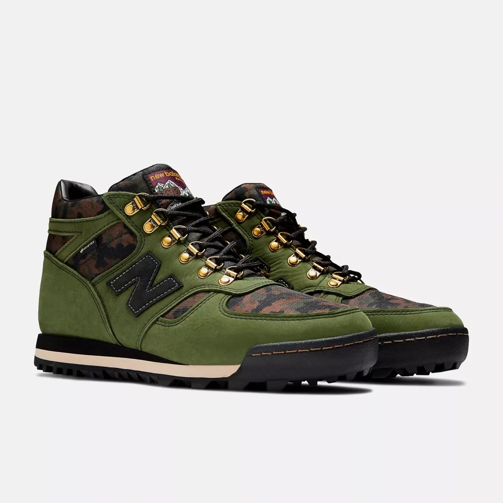 靴 New BalancexJoeFreshgoods Rainier Joe Freshgood's New Balance Rainier URAINXE1 | Dead Stock