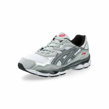 ASICS GEL-NYC Steel Grey