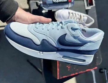 Air Max 1 Big Bubble 1986 Light Armory Blue FJ8314-001